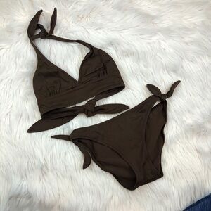 Smoothies Bikini Set - Small